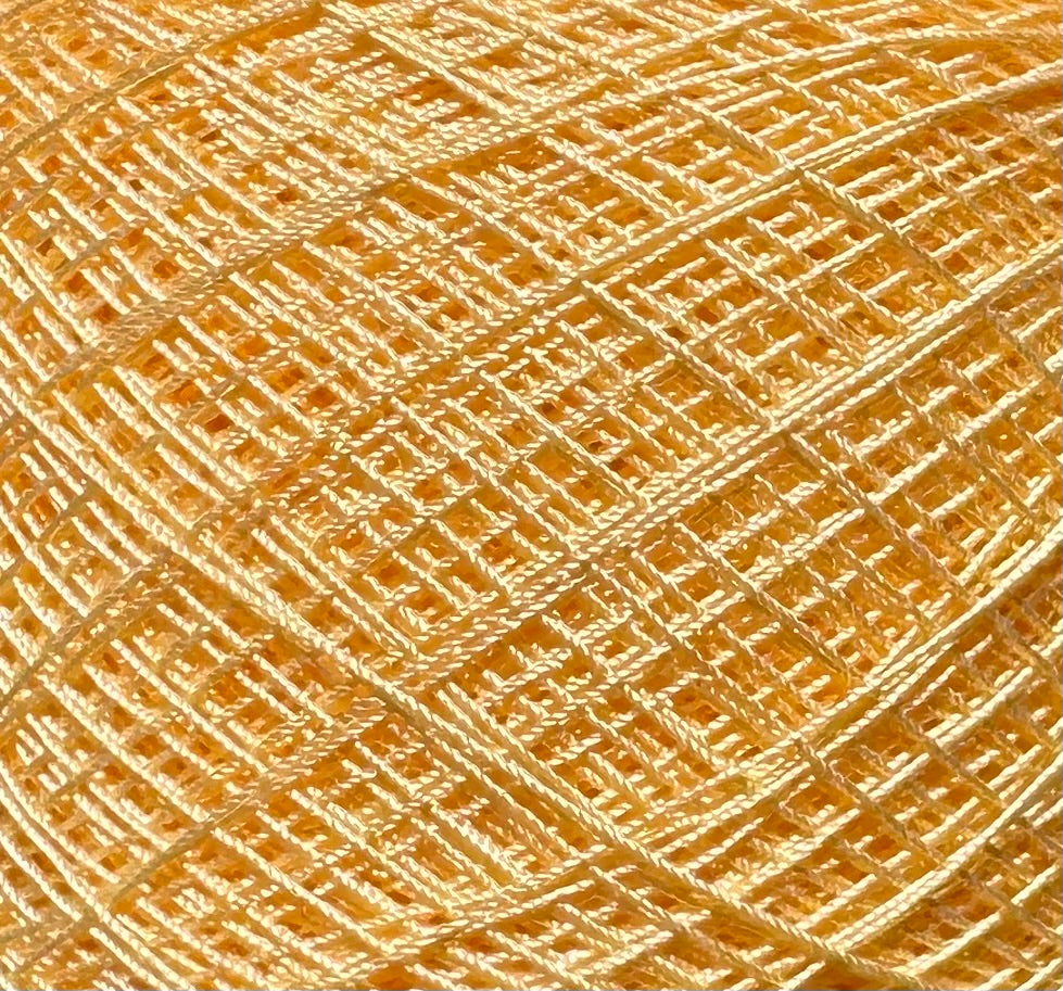 420-5 Pale Gold