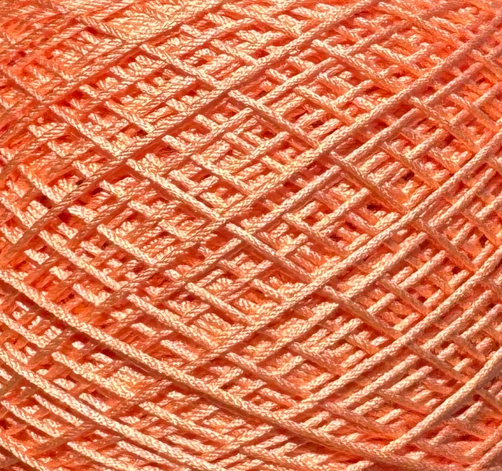351-5 Light Tangerine