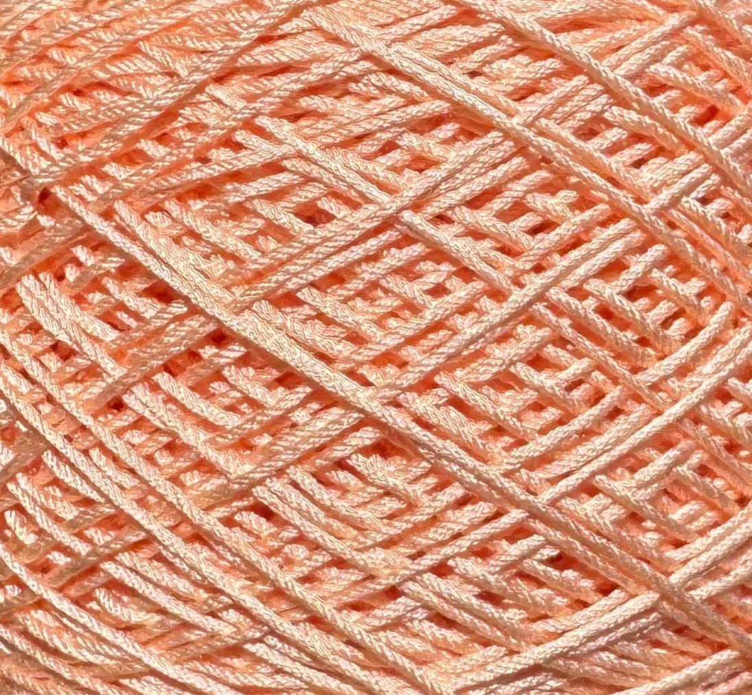 351-3 Pastel Orange
