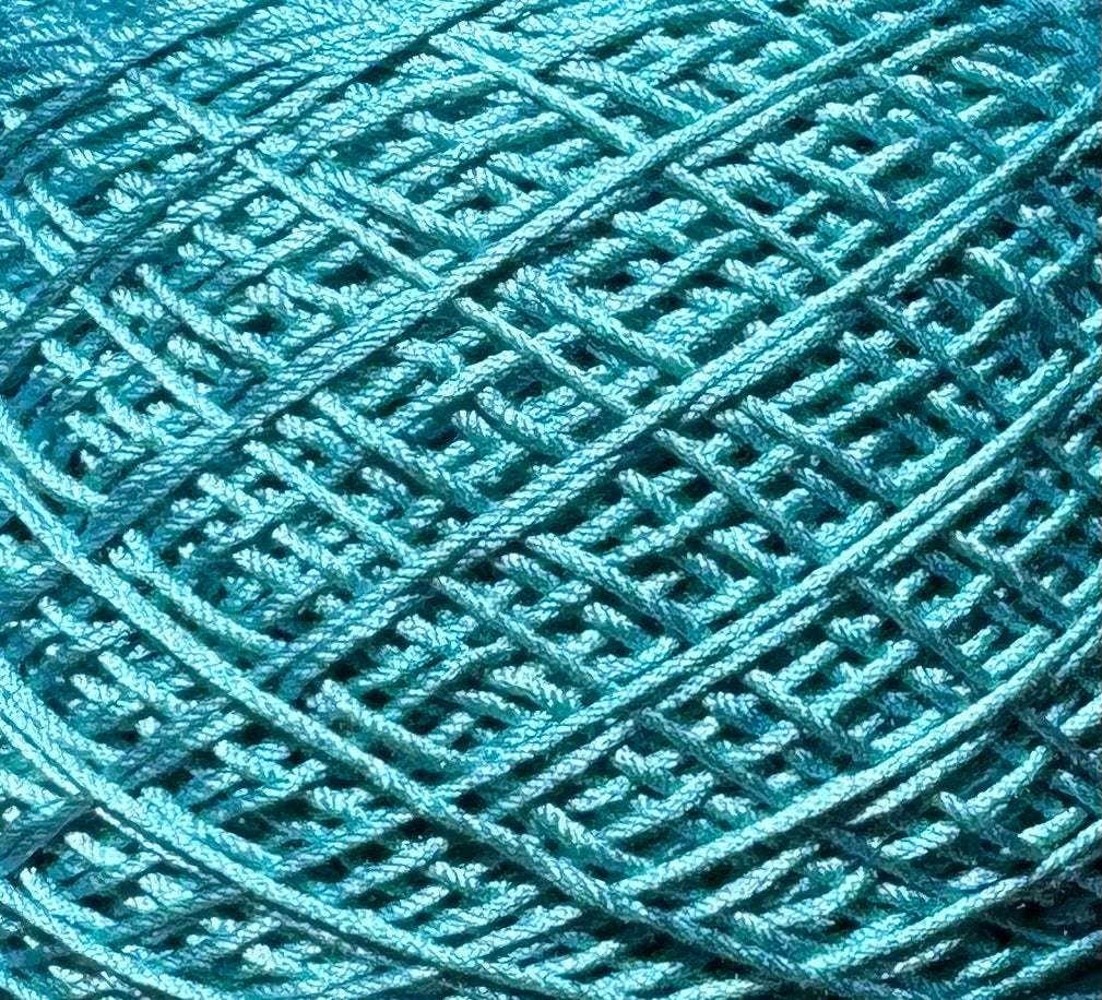 560-6 Seaglass Teal