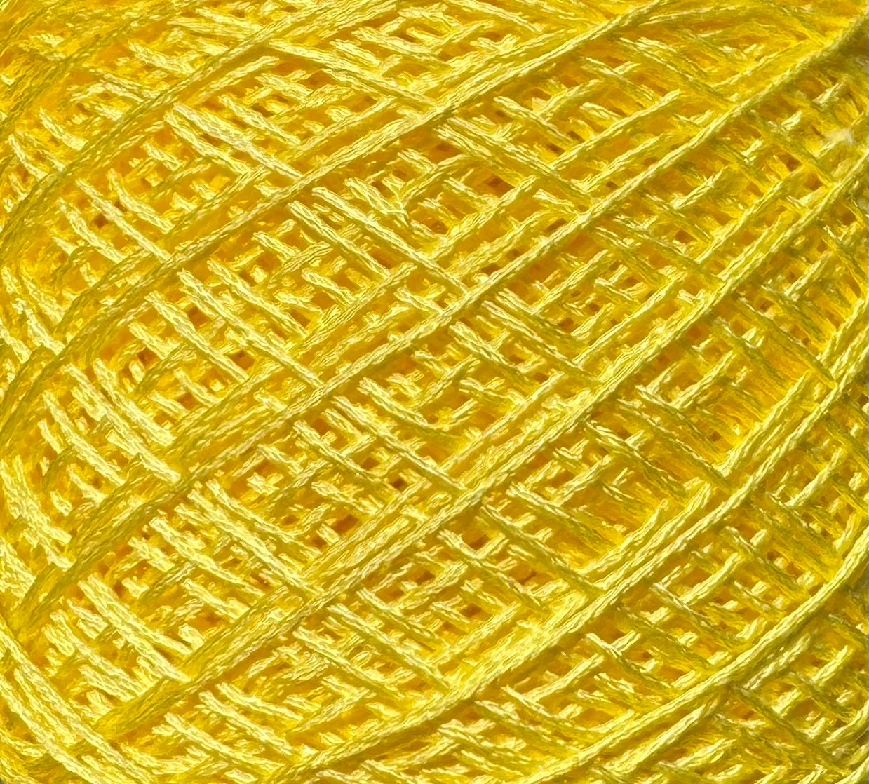 440-5 Bright Daffodil