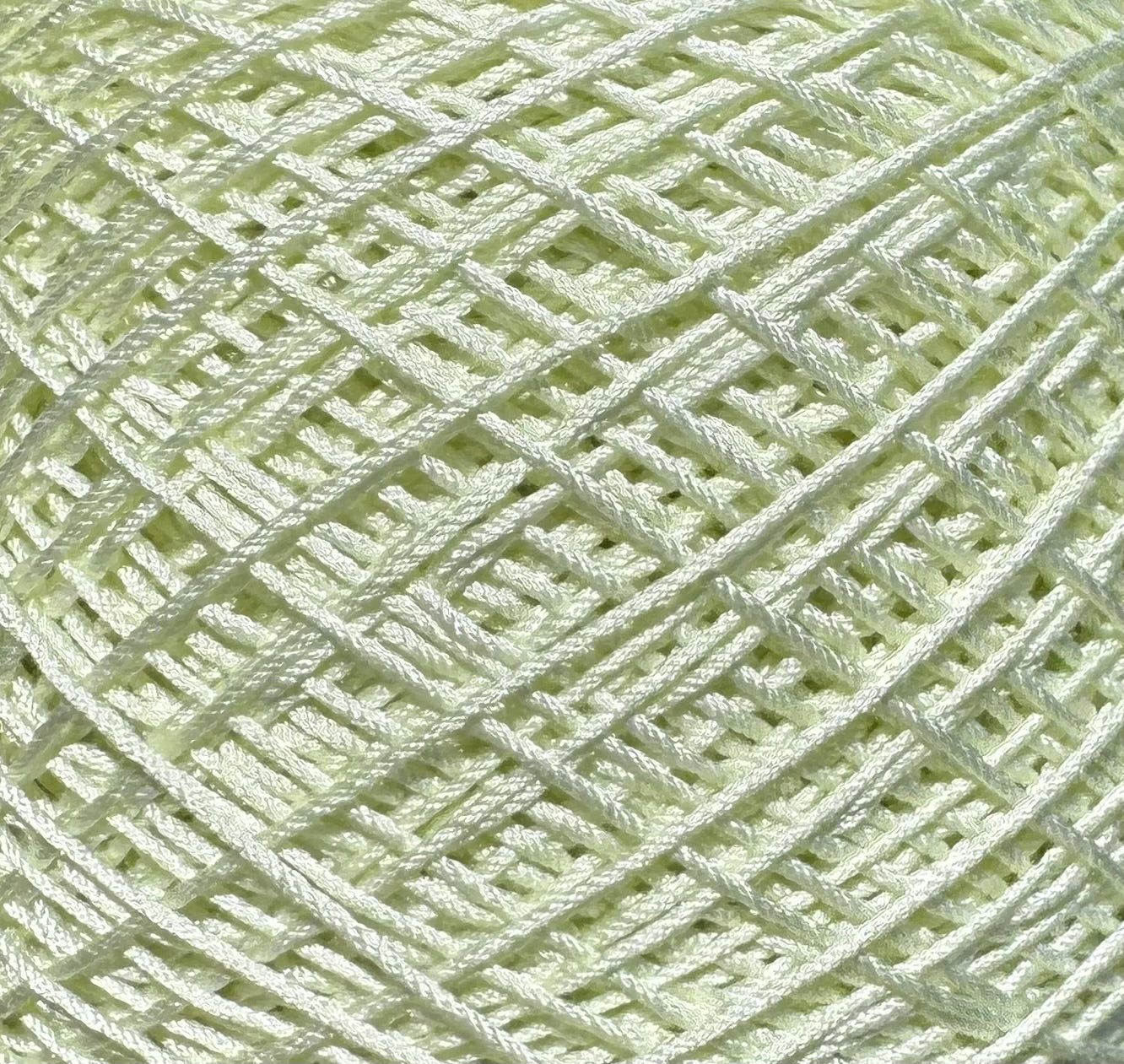 519-2 Hint of Apple Green